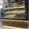 Baklava Tezgahı ve Kuru Pasta Tezgahı
