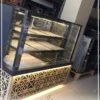 Baklava Tezgahı ve Kuru Pasta Tezgahı
