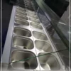 Benmari Tezgahı ve Yemek Tezgahı