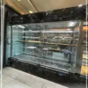 Börek ve Poğaça Tezgahı