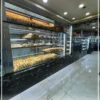 Börek ve Poğaça Tezgahı