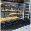 Börek ve Poğaça Tezgahı