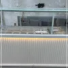 Çiğ Köfte Dolabı