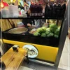 Çiğköfte Dolabı