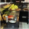 Çiğköfte Dolabı