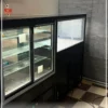 Ekler Teşhir Dolabı