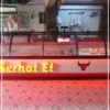 Et Teşhir Dolabı