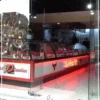 Et Teşhir Dolabı
