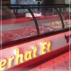 Et Teşhir Dolabı