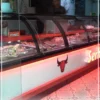 Et Teşhir Dolabı