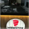 Kebap Servis Ünitesi