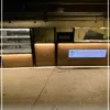 Kebap ve Pizza Tezgahı