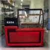Kumpir Dolabı