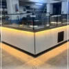 Pasta Teşhir Dolabı