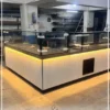 Pasta Teşhir Dolabı