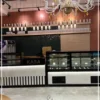 Pasta ve Tatlı Dolabı