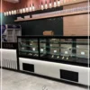 Pasta ve Tatlı Dolabı