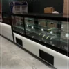 Pasta ve Tatlı Dolabı