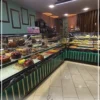 Pastane Dolabı