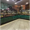 Pastane Dolabı