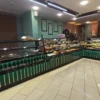 Pastane Dolabı