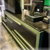 Pastane Soğutmalı Teşhir Dolabı