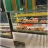 Pastane ve Unlu Mamül Vitrini