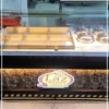 Pide ve Pizza Tezgahı