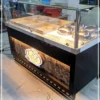 Pide ve Pizza Tezgahı