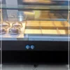 Pide ve Pizza Tezgahı