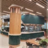 Restaurant Yemek Dağıtım Ünitesi