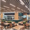 Restaurant Yemek Dağıtım Ünitesi