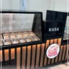 Soğuk Sandviç Dolabı