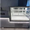 Soğuk Tatlı Vitrini