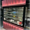 Tatlı ve Pasta Saklama Dolabı