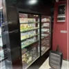 Tatlı ve Pasta Saklama Dolabı