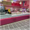 Waffle ve Kumpir Dolabı