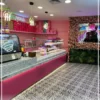 Waffle ve Kumpir Dolabı