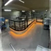 Yaş Pasta Baklava Ekmek Tezgahı