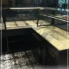 Yemekhane Servis Ünitesi